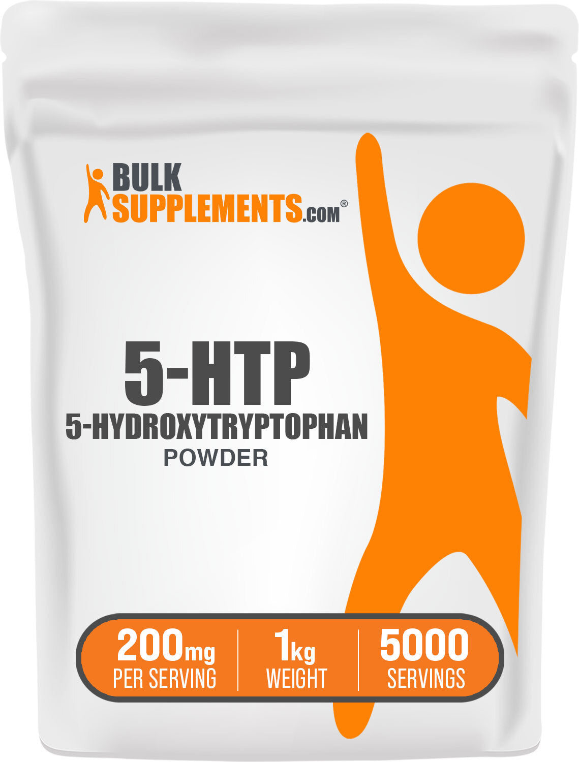 5-HTP 1kg bag