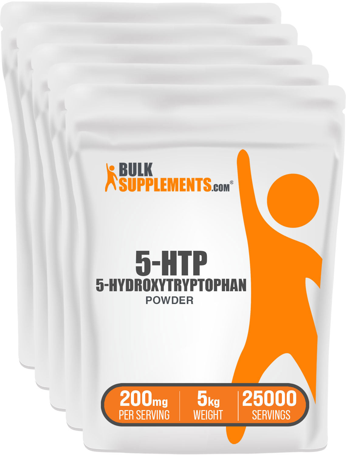 5-HTP (5-Hydroxytryptophan) Powder