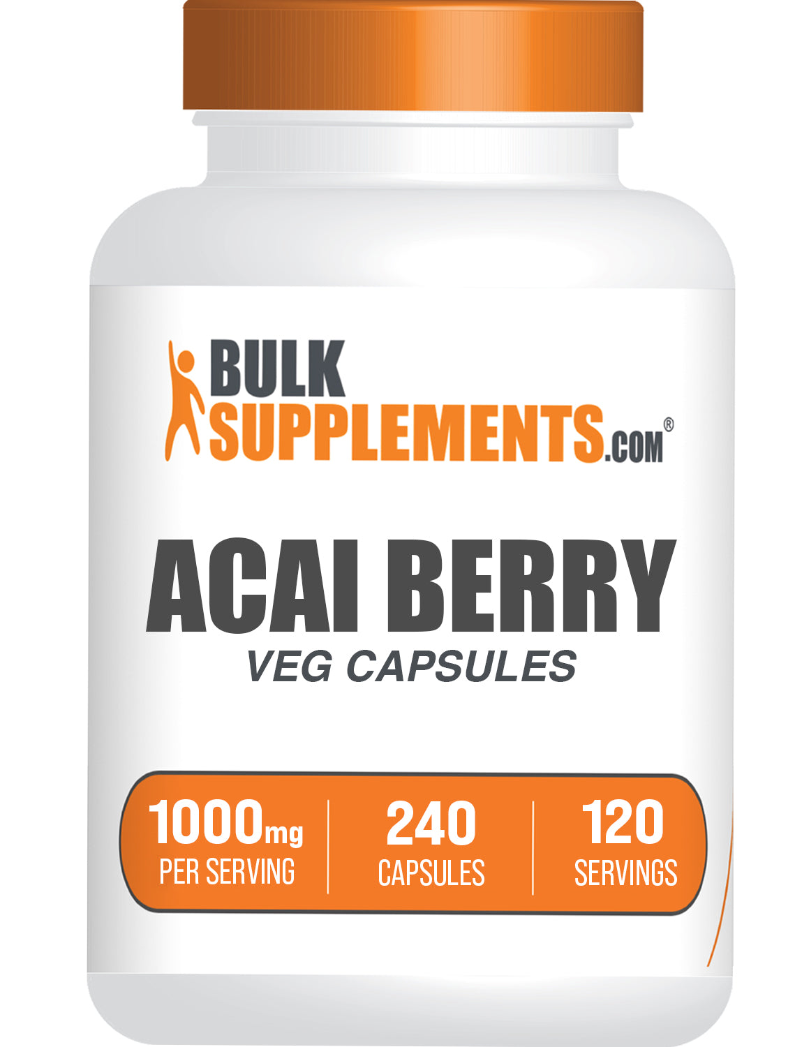 Acai Berry Extract Powder