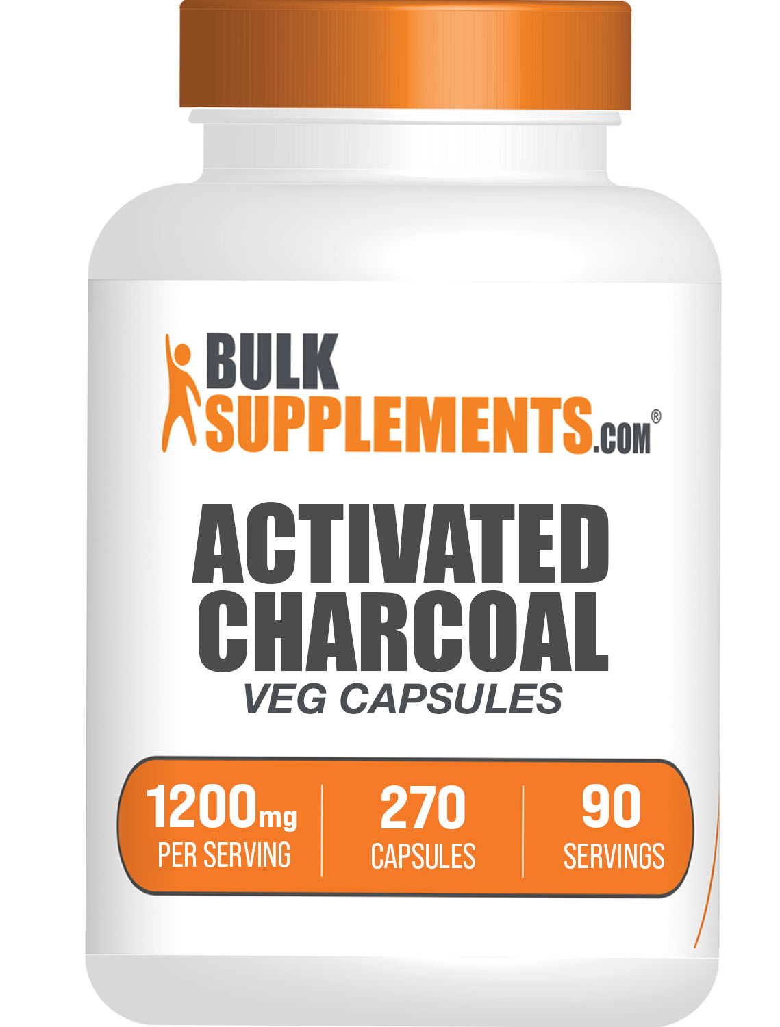 activated charcoal