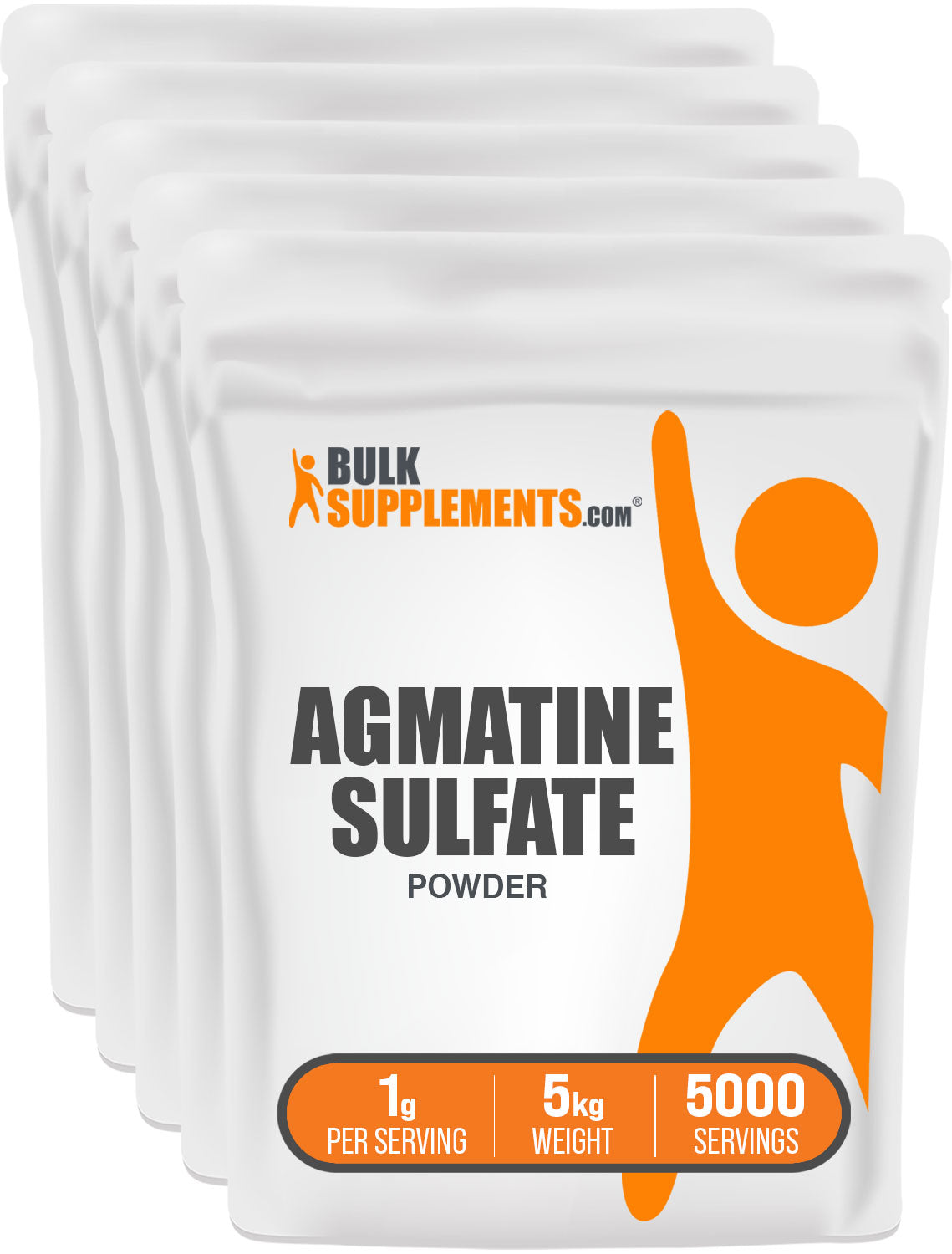Agmatine Sulfate Powder