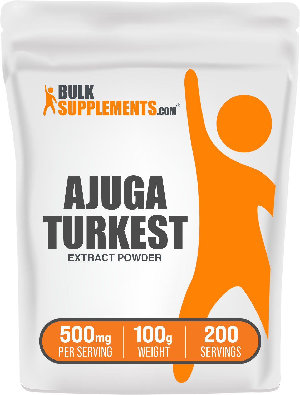 Ajuga Turkest Extract Powder