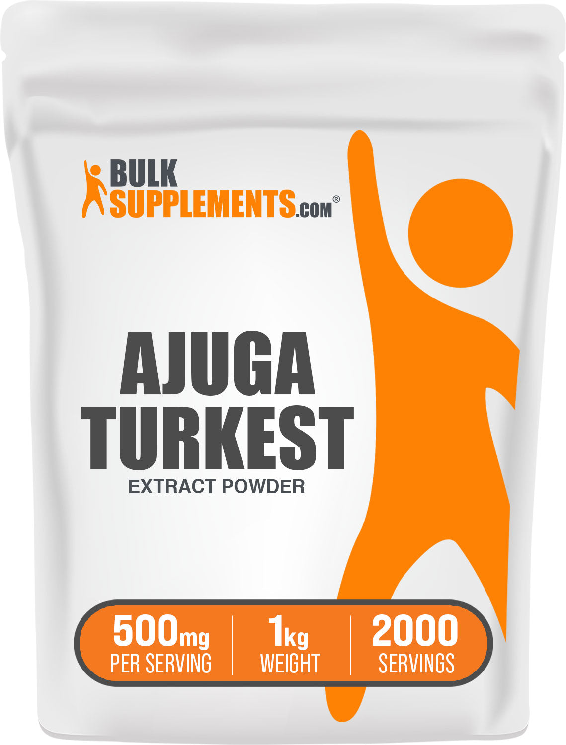 Ajuga Turkest Extract Powder