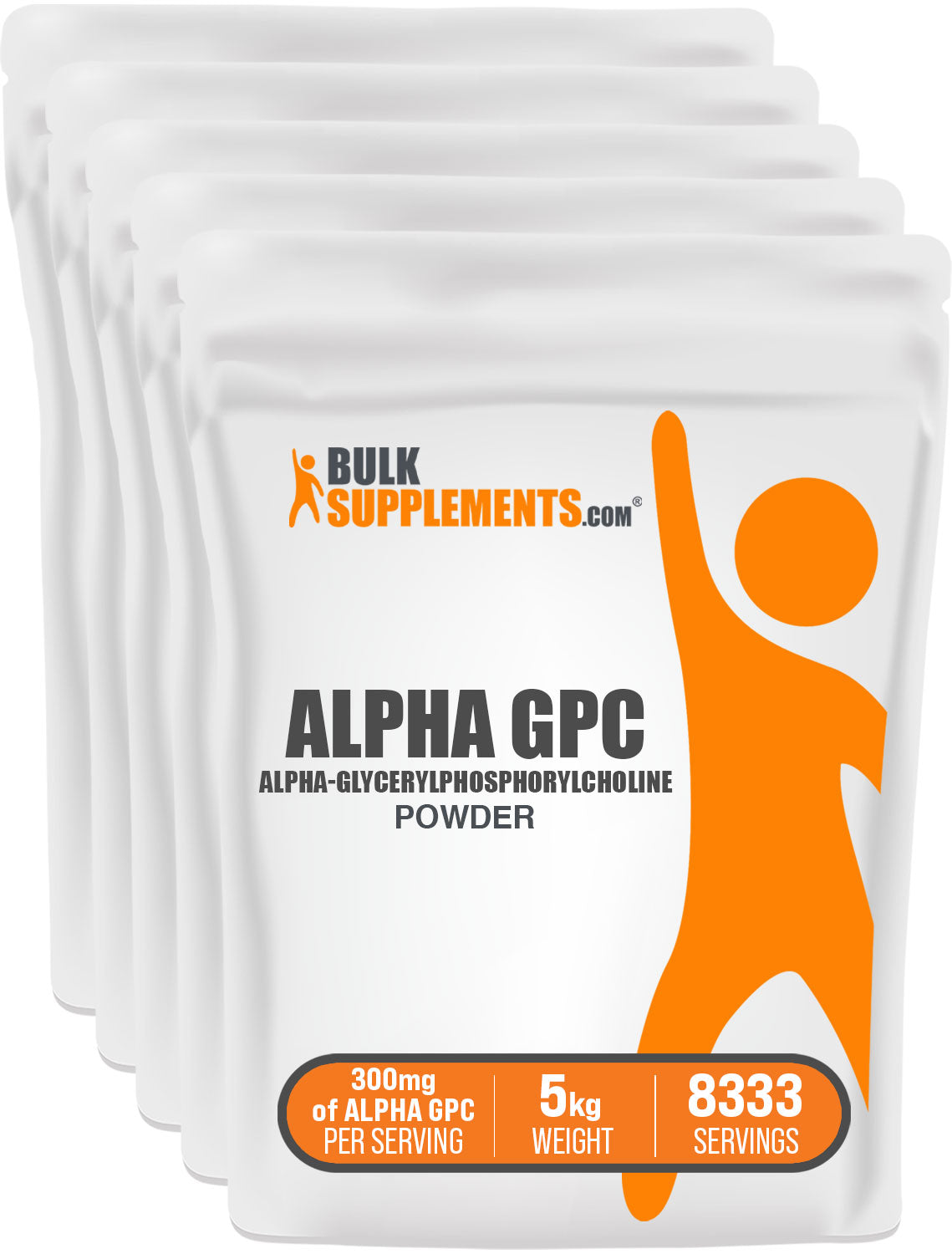 Alpha GPC Pulver