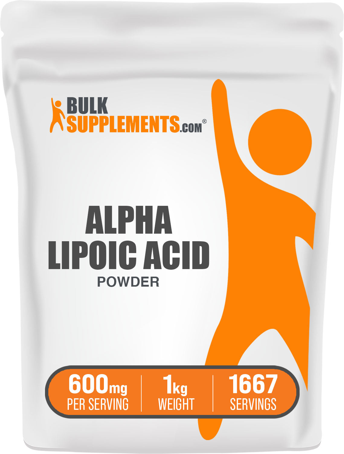 Alpha Lipoic Acid (ALA) Powder