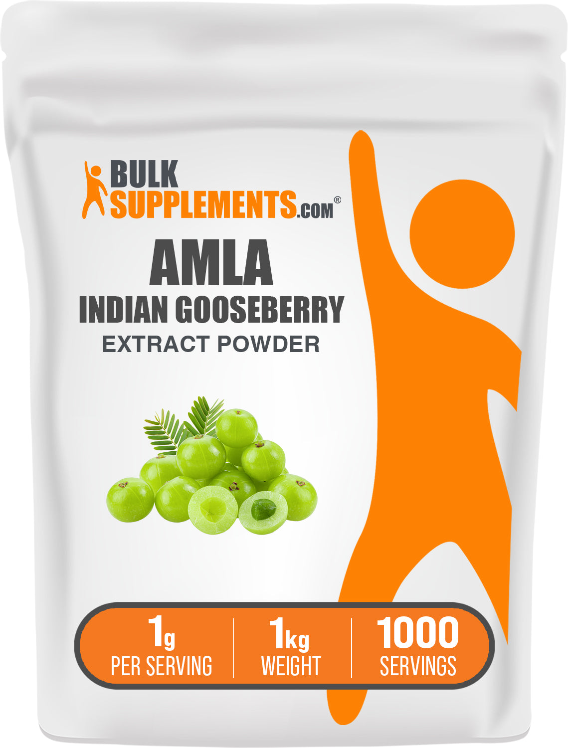 Amla Extract Powder