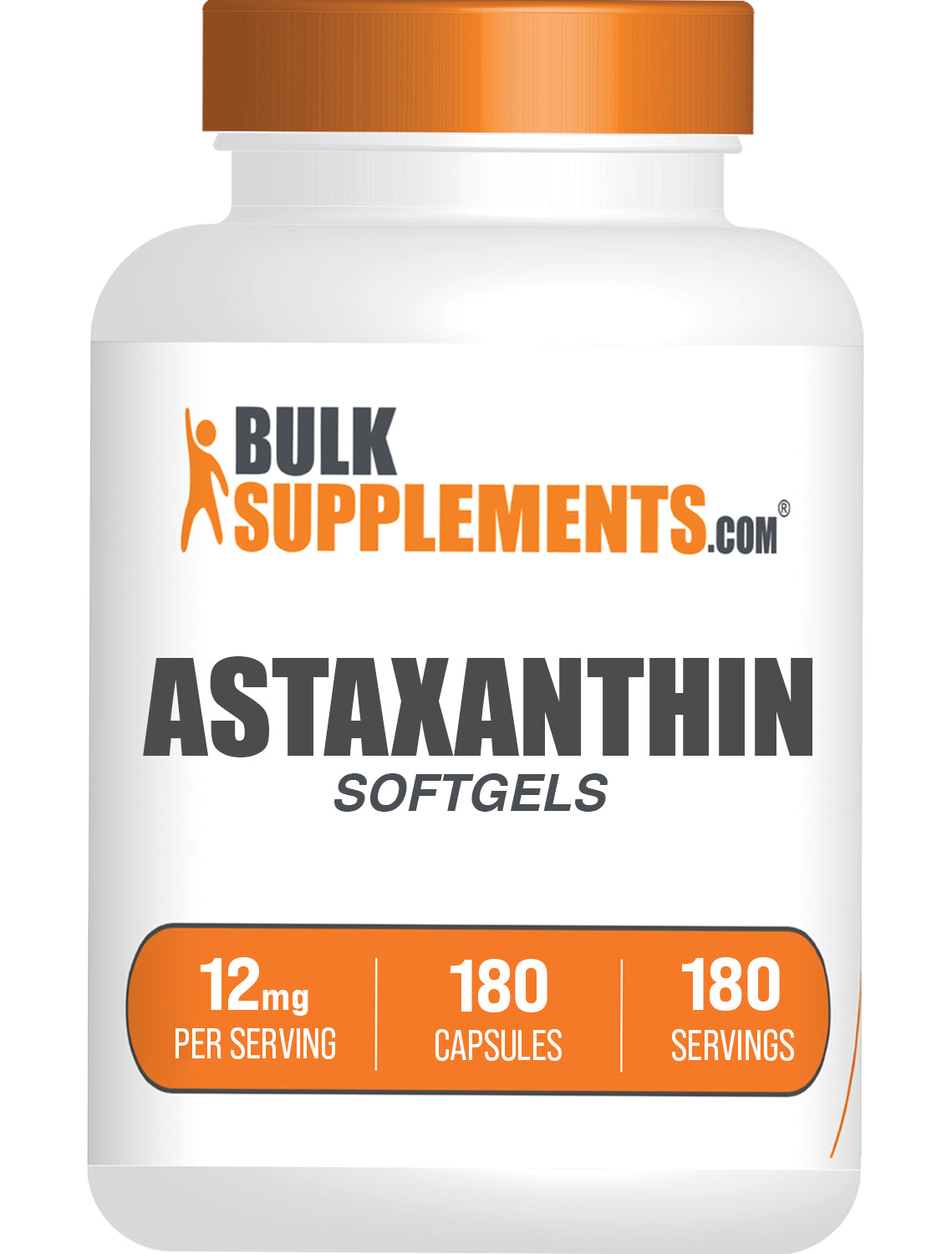 astaxanthin