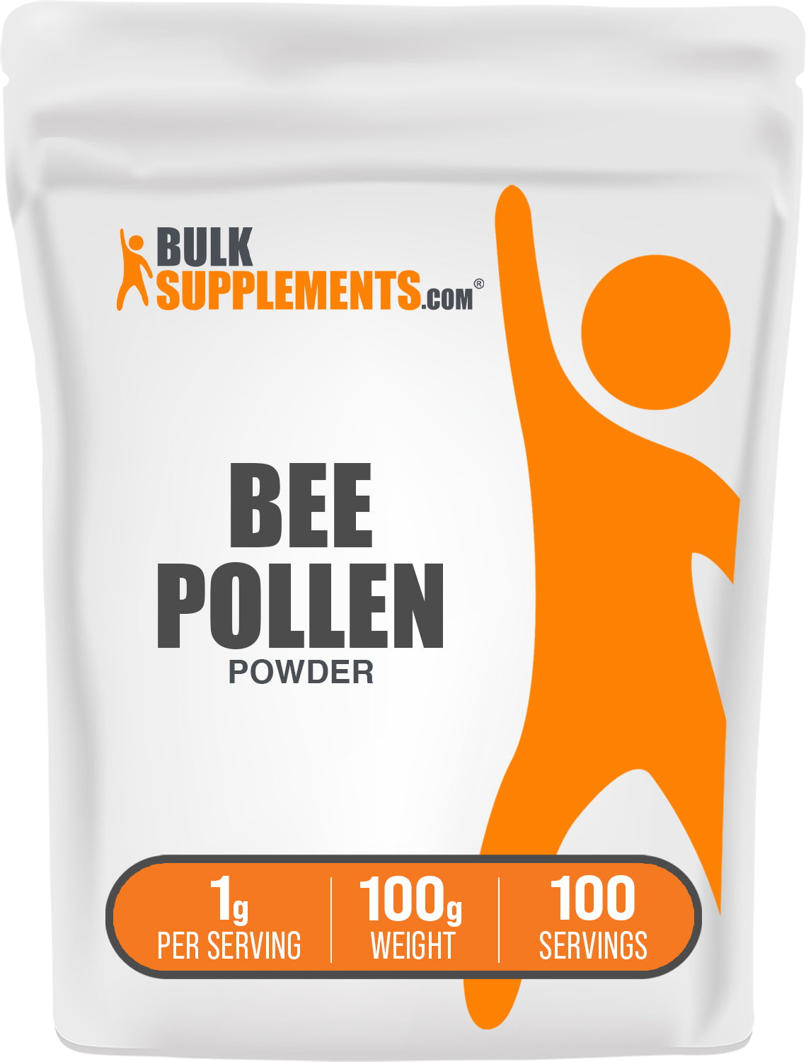 Bee Pollen Kapseln