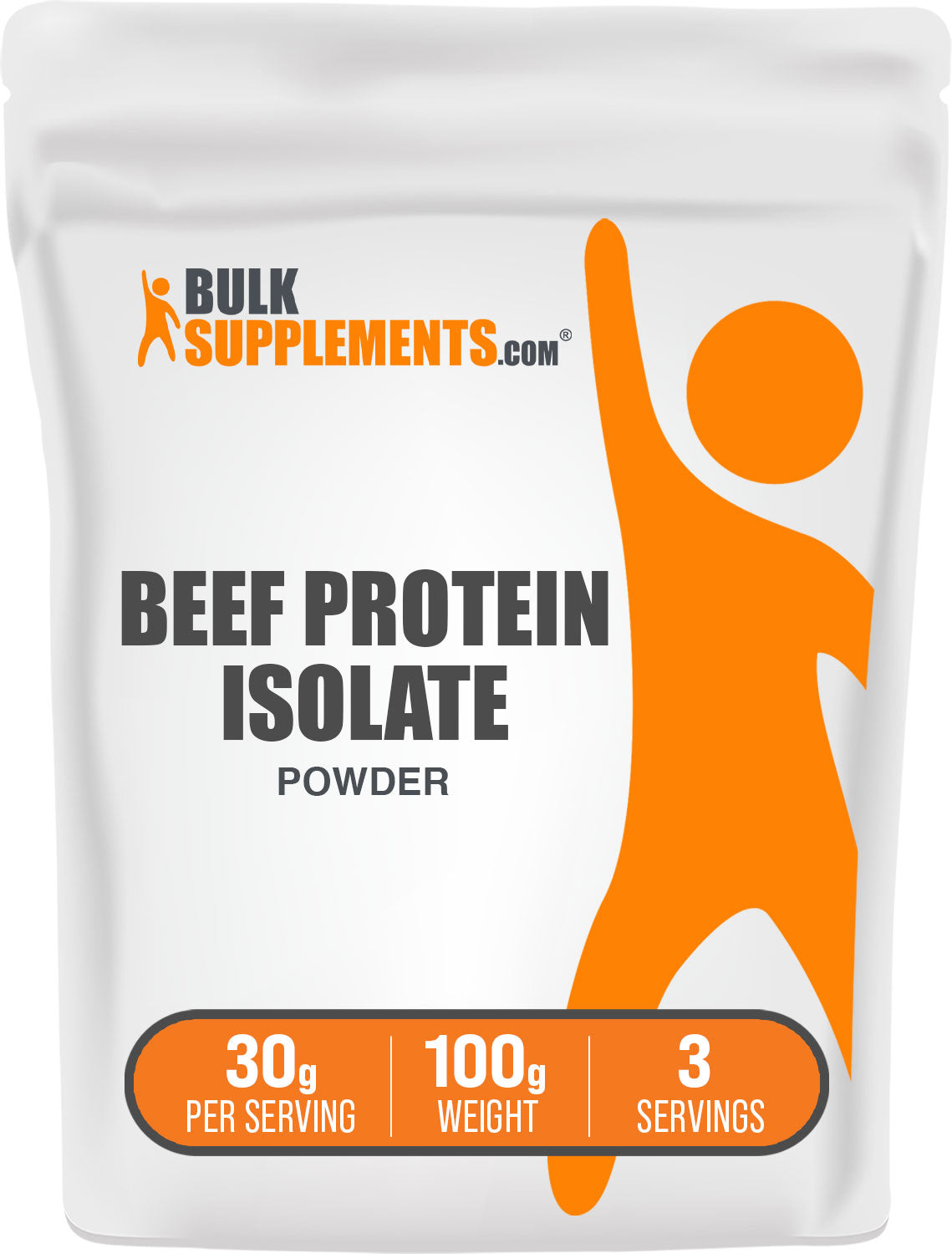 Beef Protein Isolate Powder