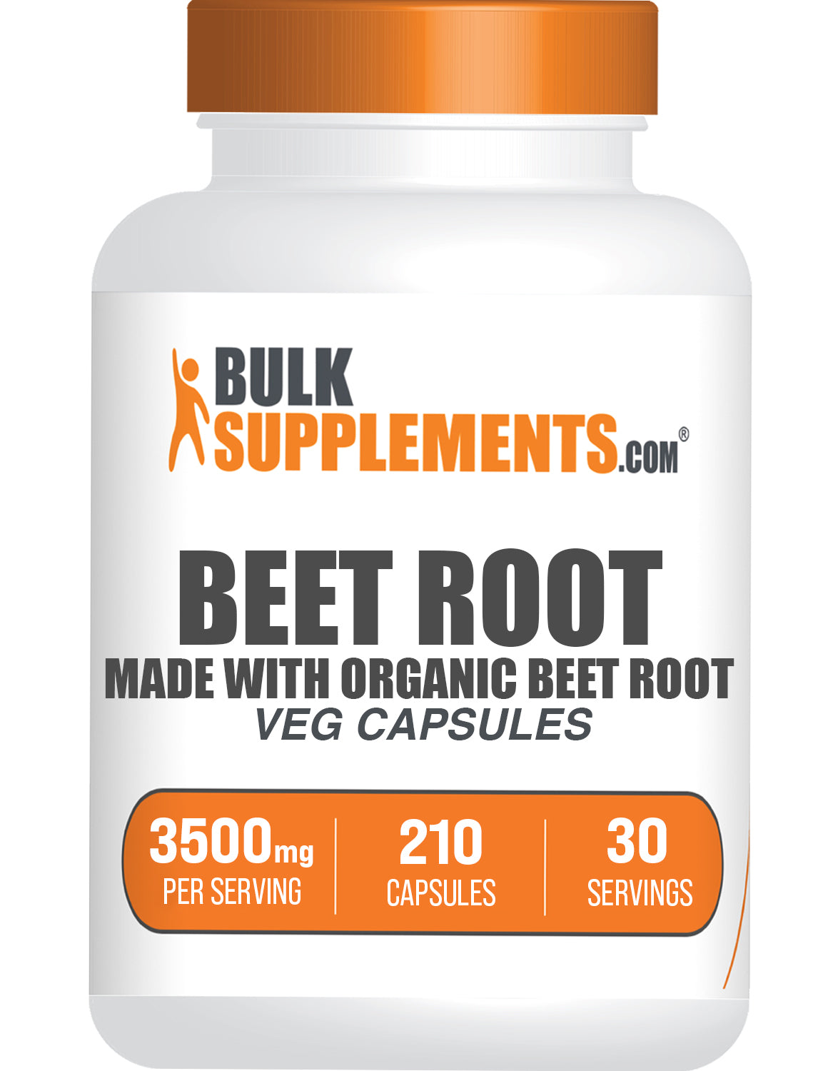 beet root capsules