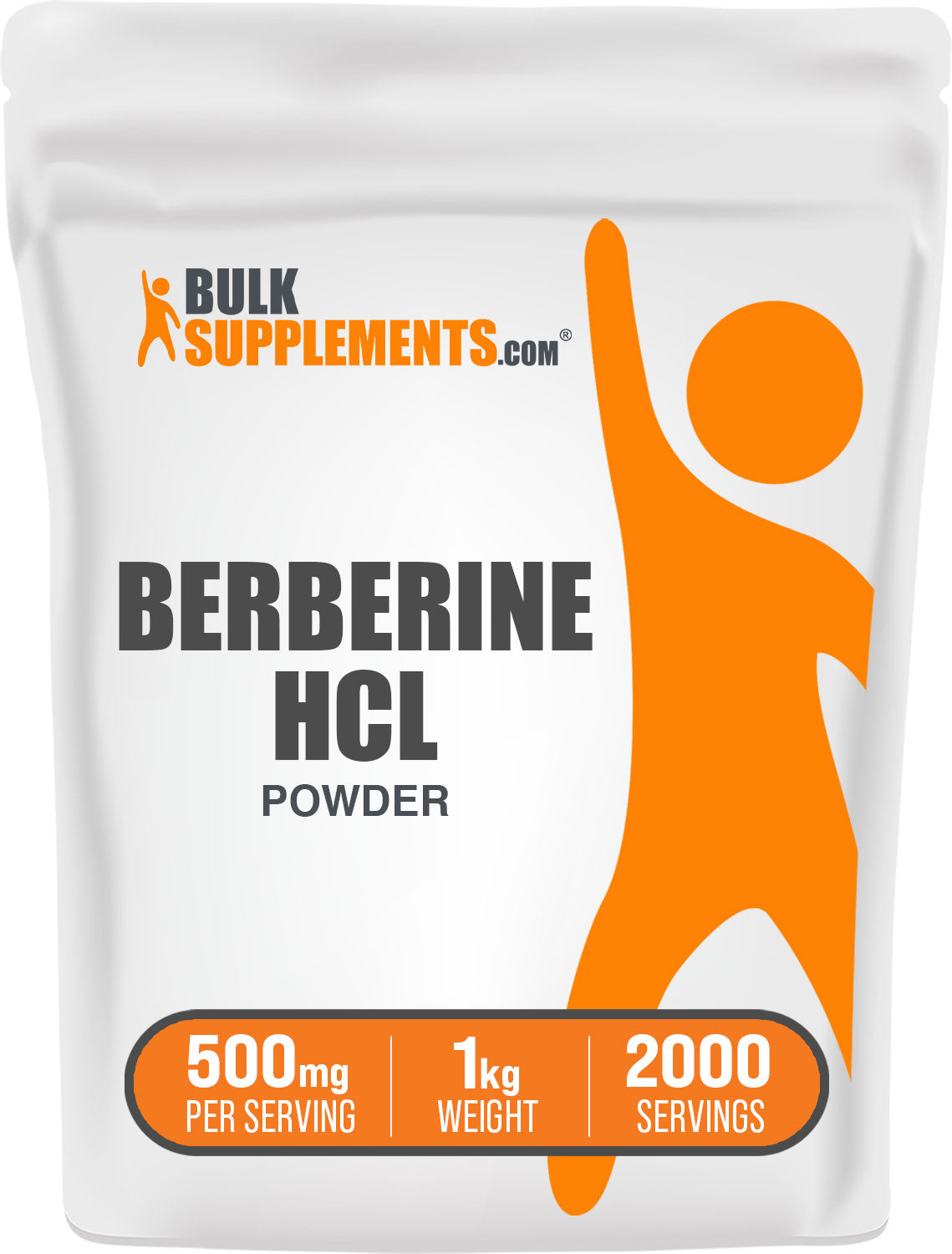 berberine supplement