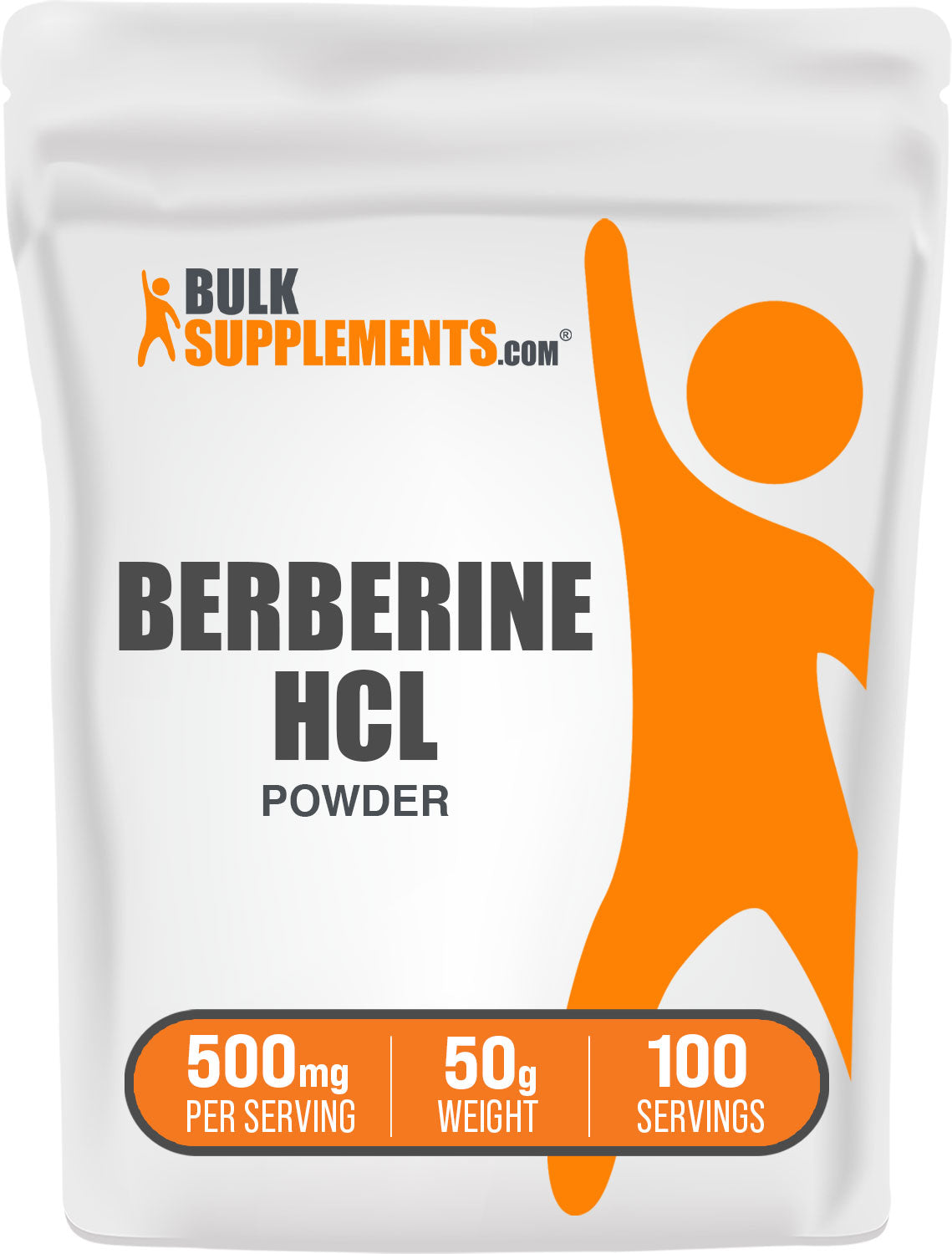 berberine supplement
