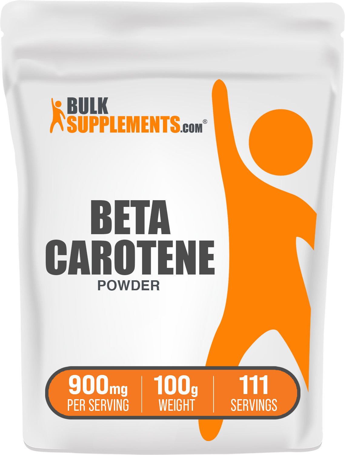 Beta Carotene Softgels