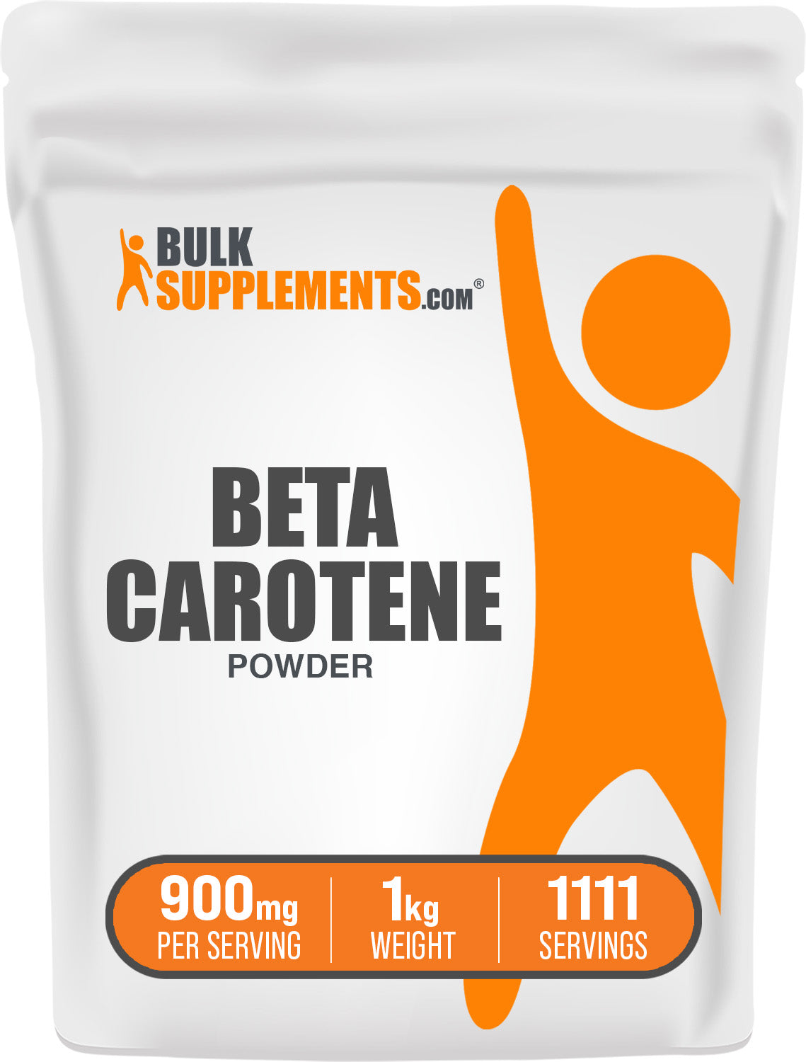 Beta Carotene 1% Powder