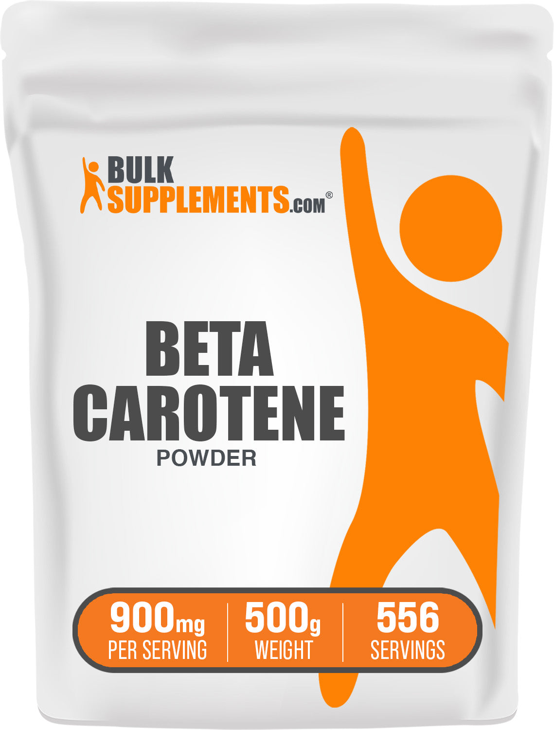 Beta Carotene 1% Powder