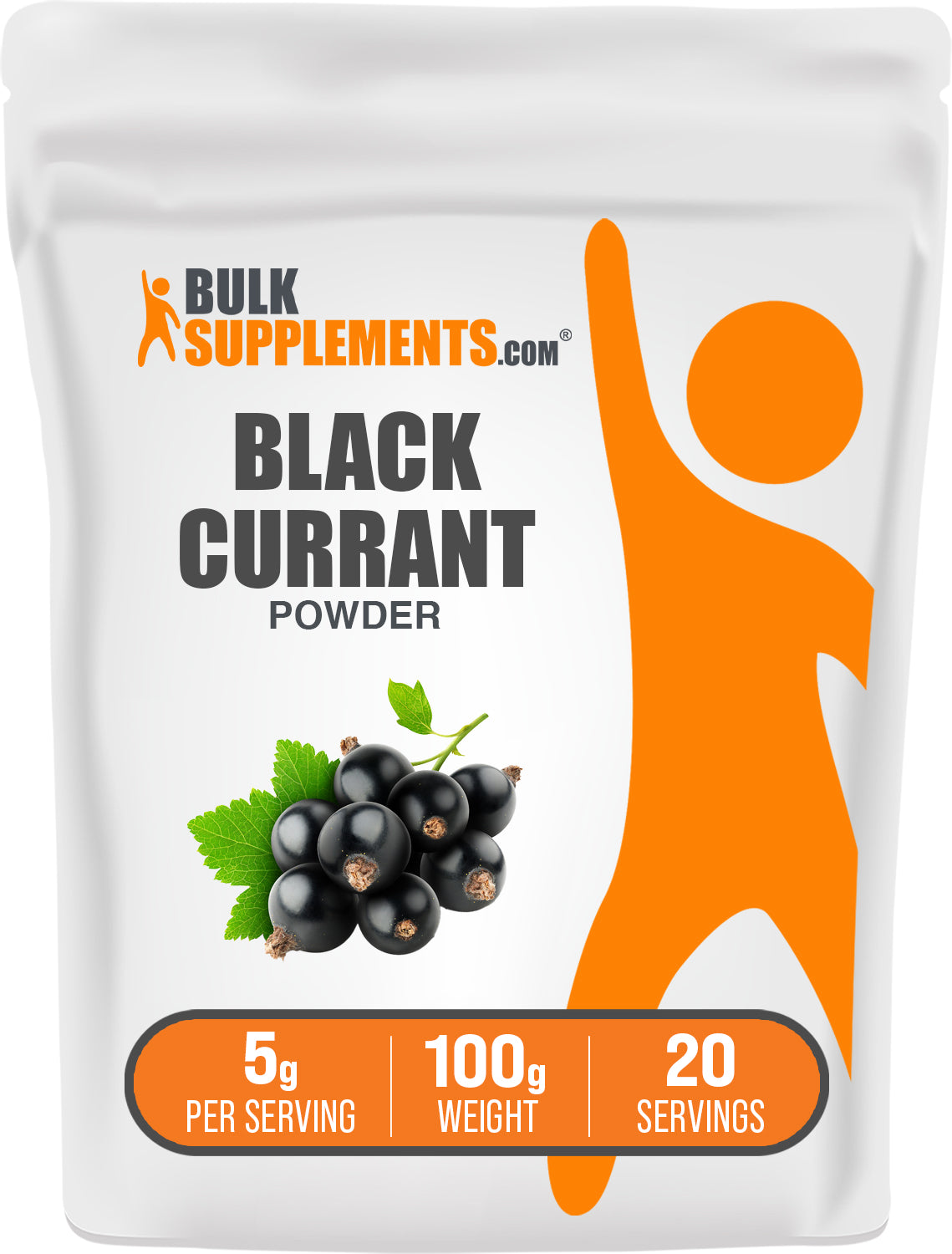 Blackcurrant Powder
