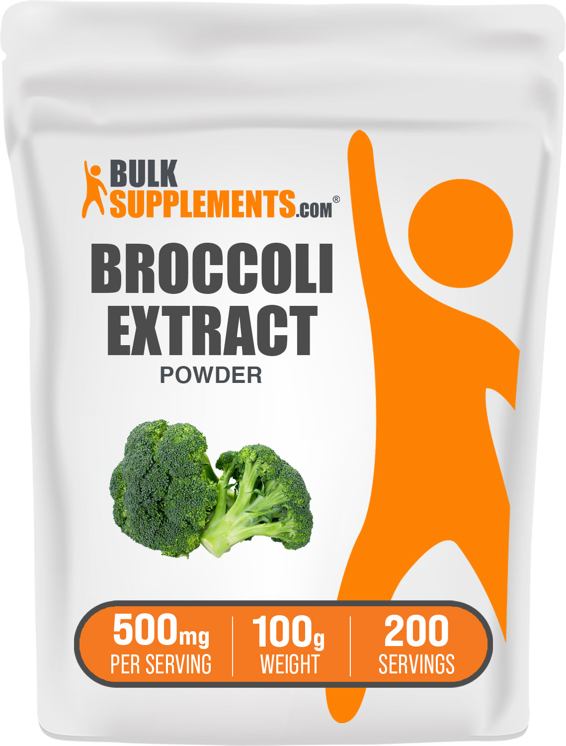 Broccoli Extract Powder