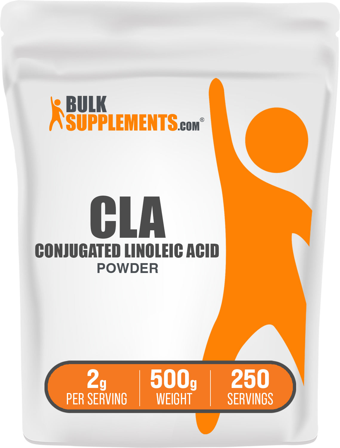 Conjugated Linoleic Acid (CLA) Powder