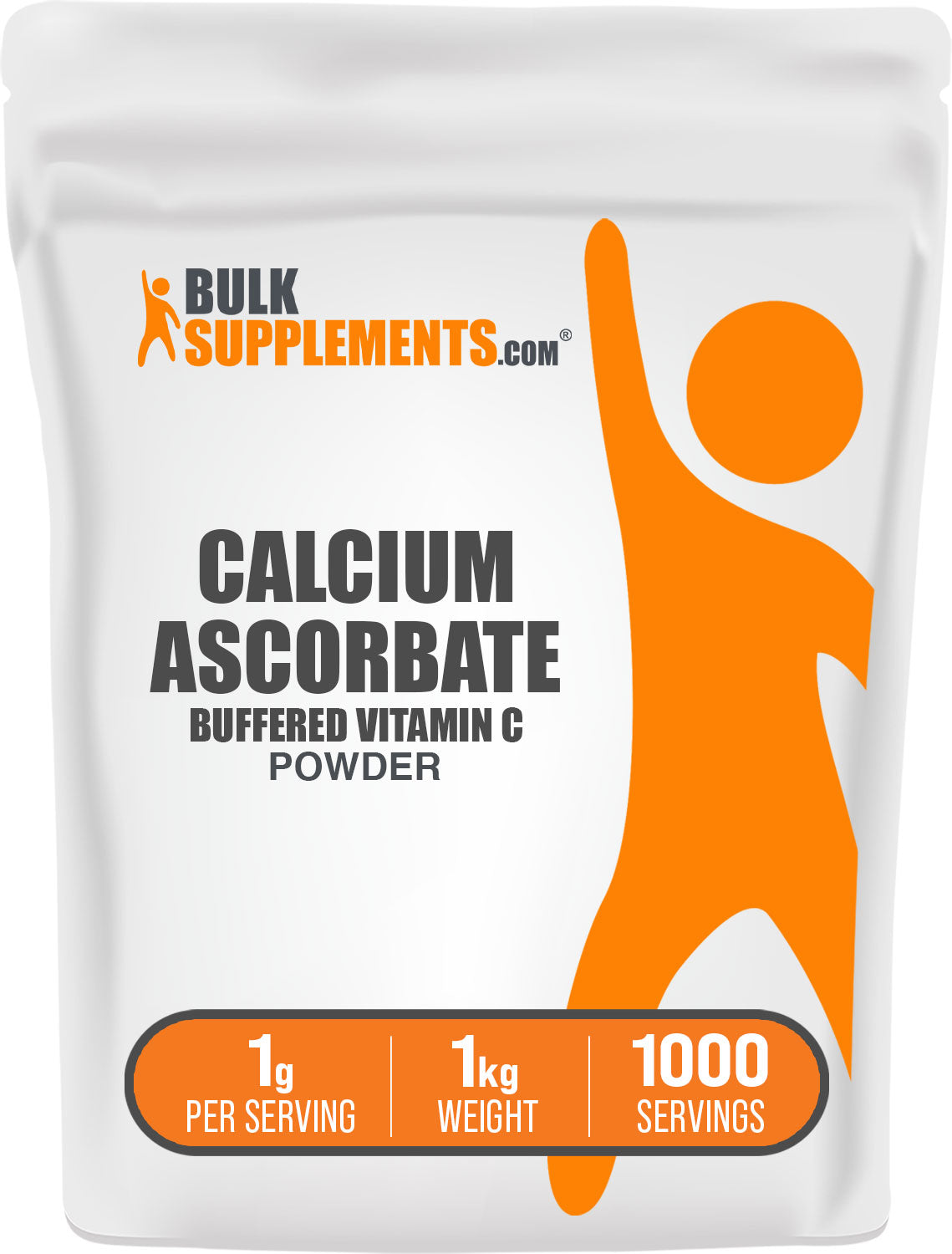 Calcium Ascorbate (Vitamin C) Powder