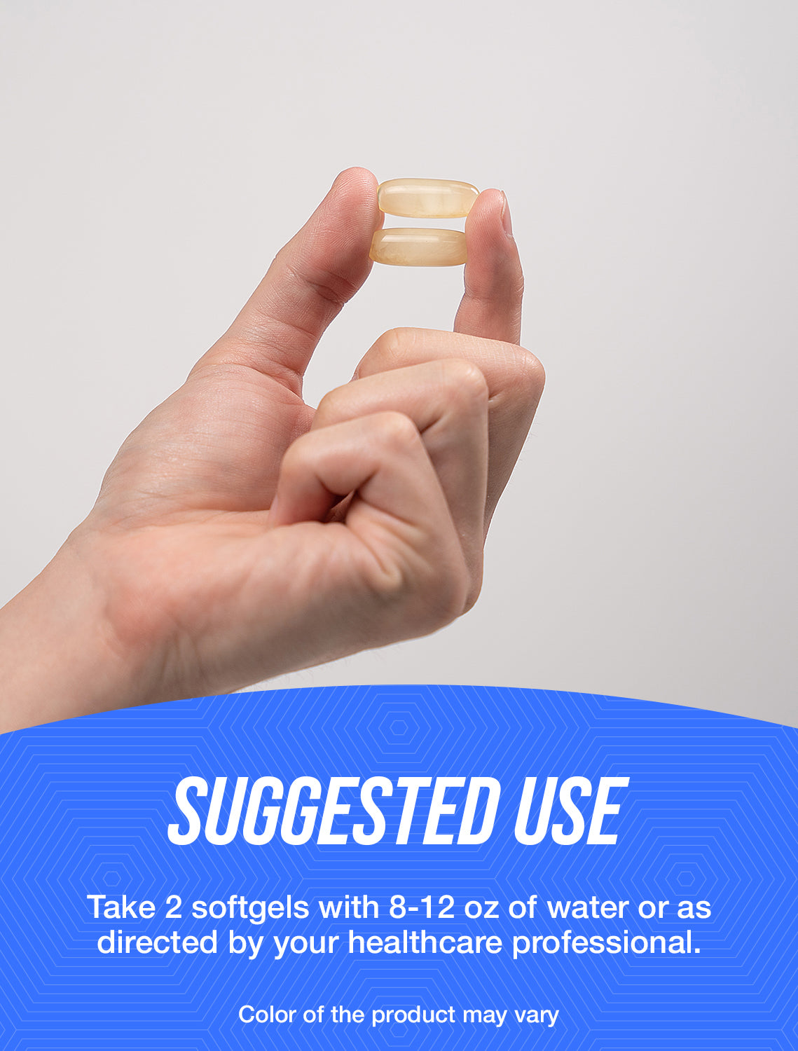 Calcium carbonate capsules suggested use image