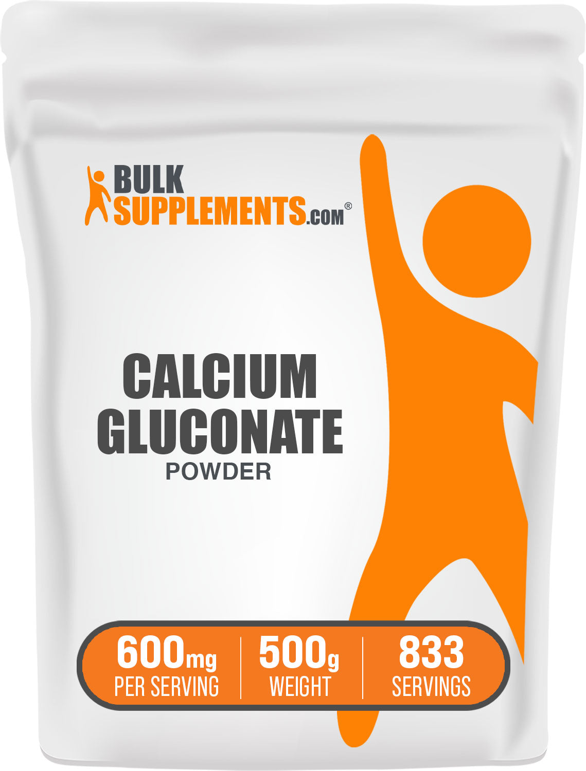 Calcium Gluconate Powder