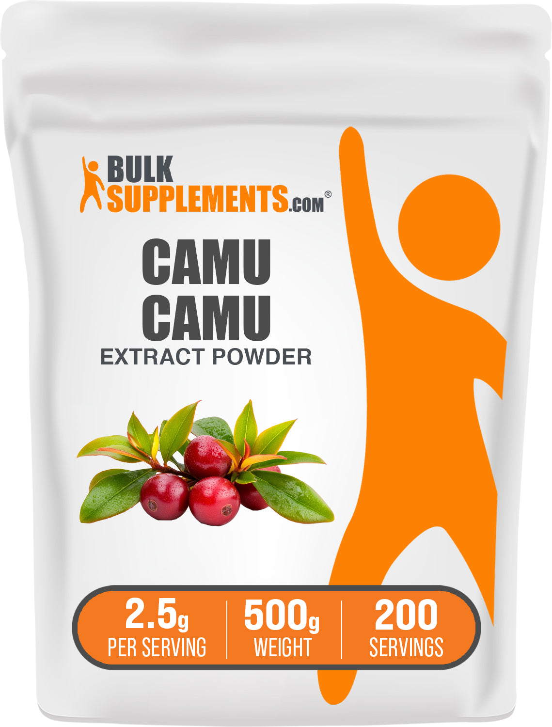 Camu Camu Extract Powder