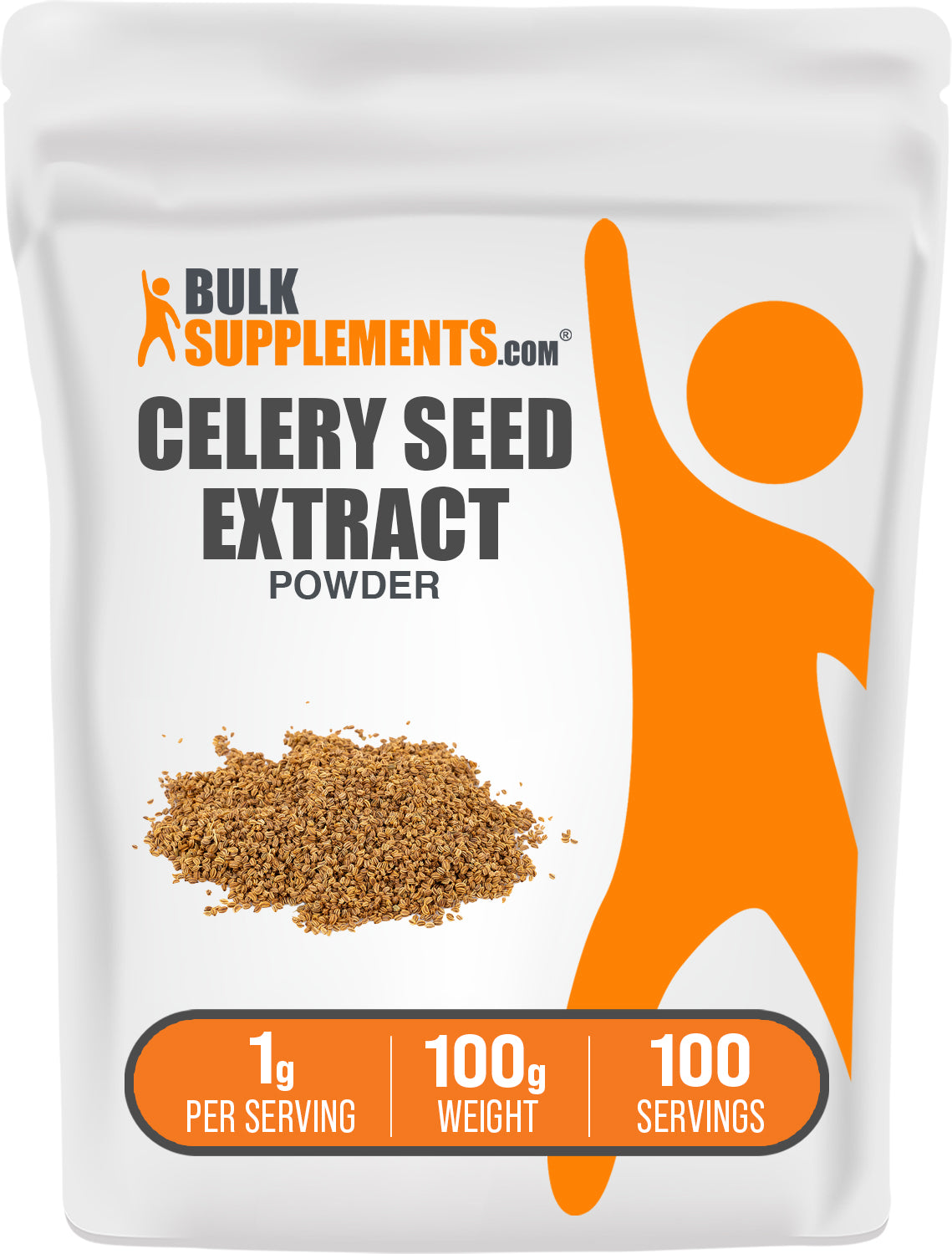 Celery Seed Extract Powder