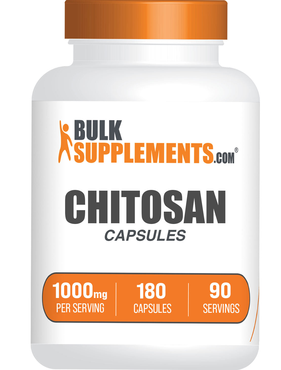 Chitosan-Pulver