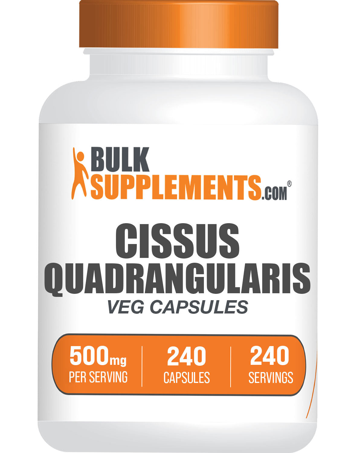 Cissus Quadrangularis Extract Powder