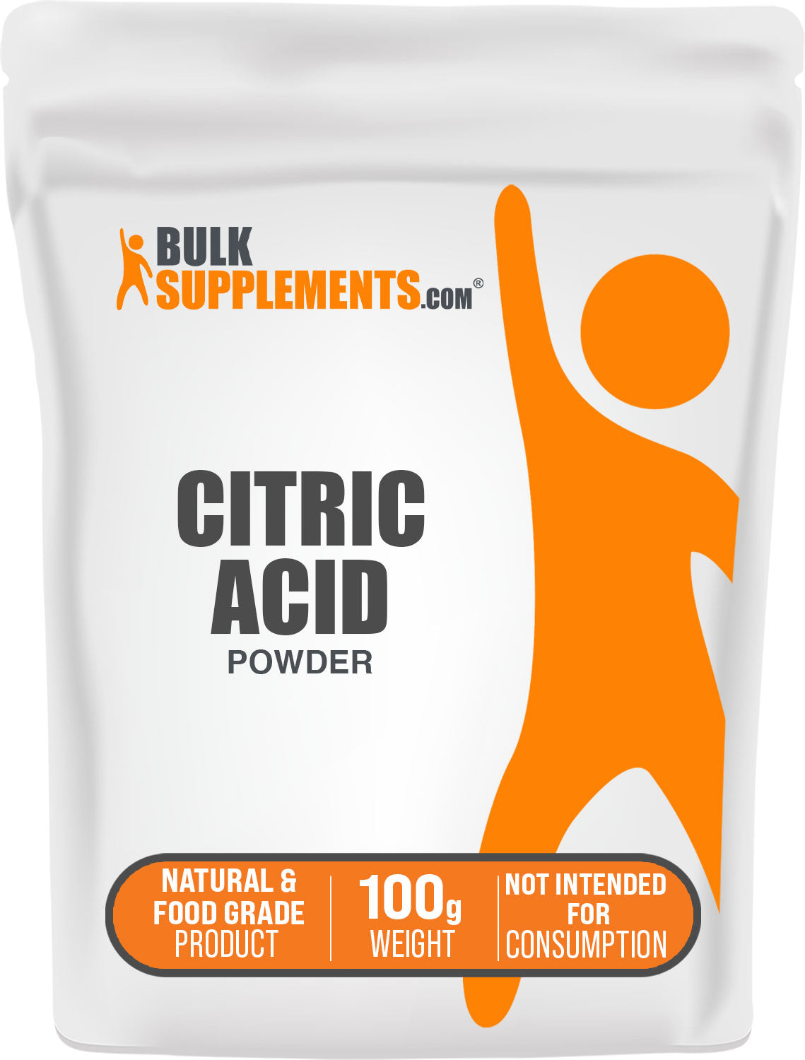 Citric Acid Powder