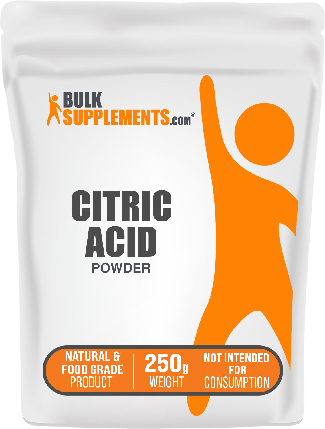 Citric Acid Powder