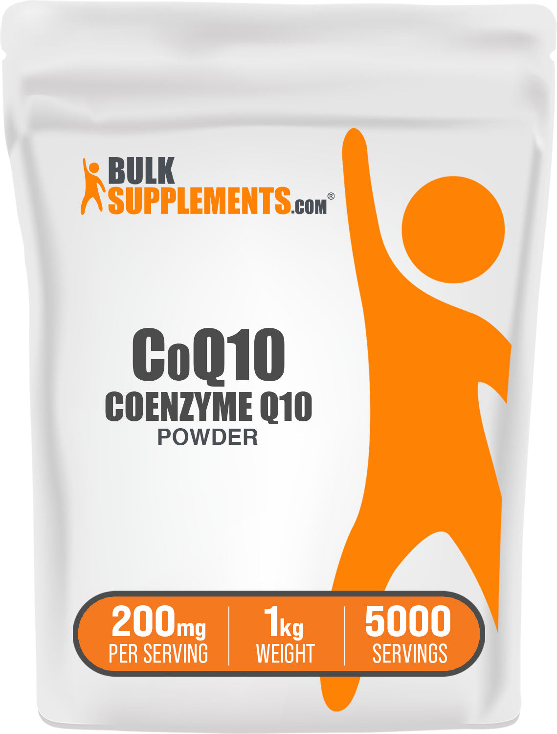 Coenzyme Q10 (CoQ10) Powder