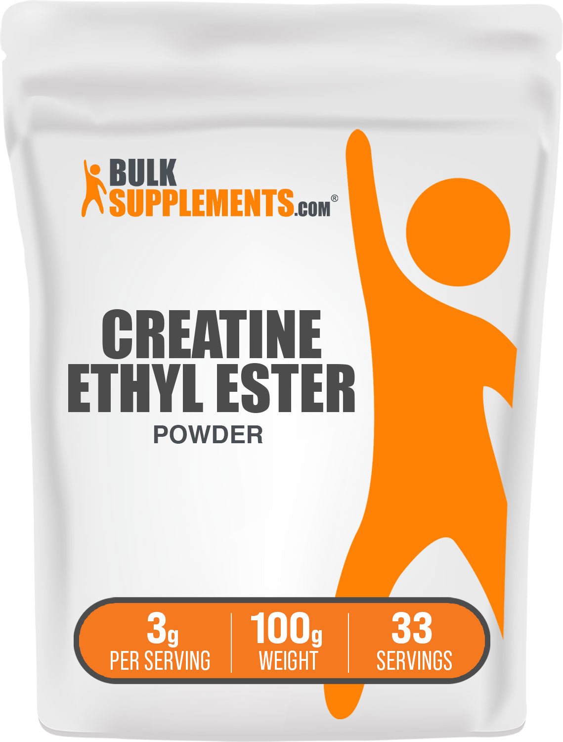 Creatine Ethyl Ester HCl (CEE) Powder