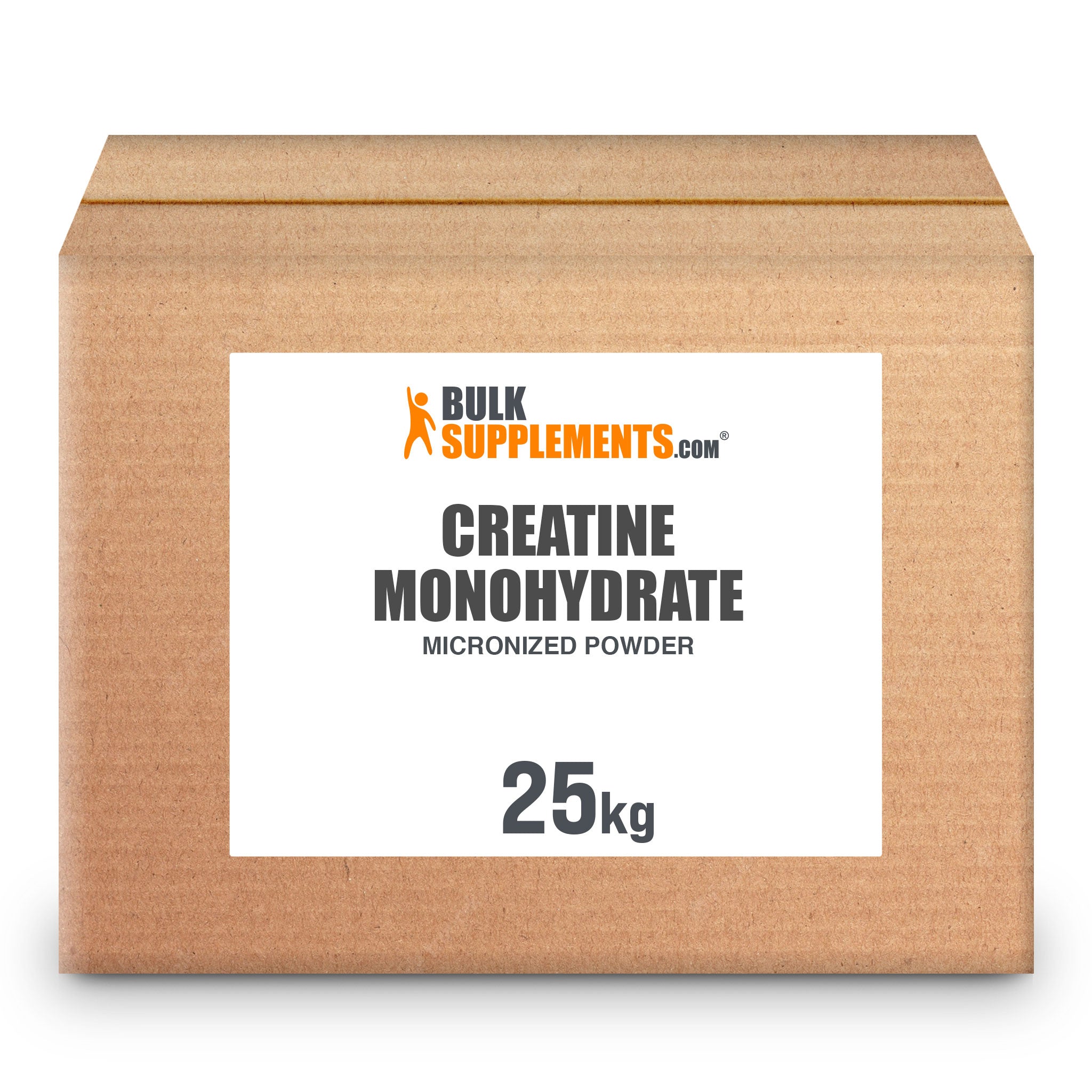 Creatine Monohydrate Bulk Box, 25kg