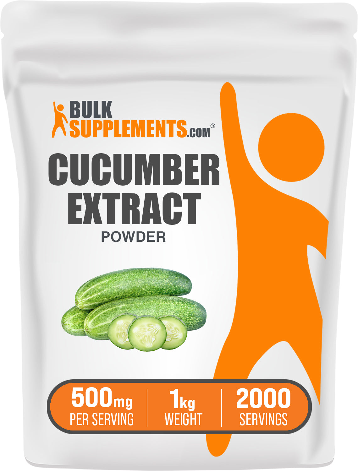 Cucumber Extract Powder
