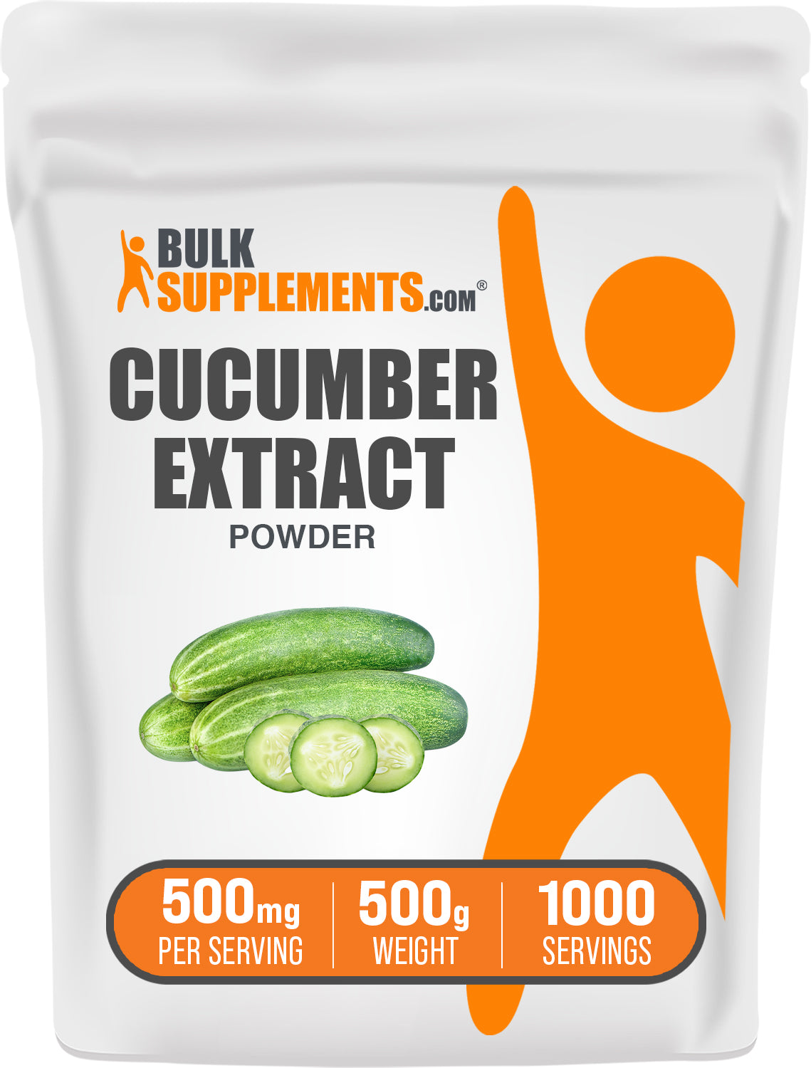 Cucumber Extract Powder