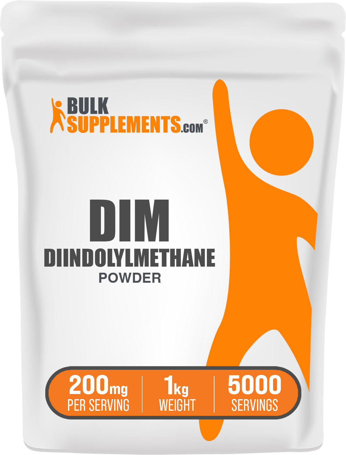 Diindolylmethane (DIM) Capsules