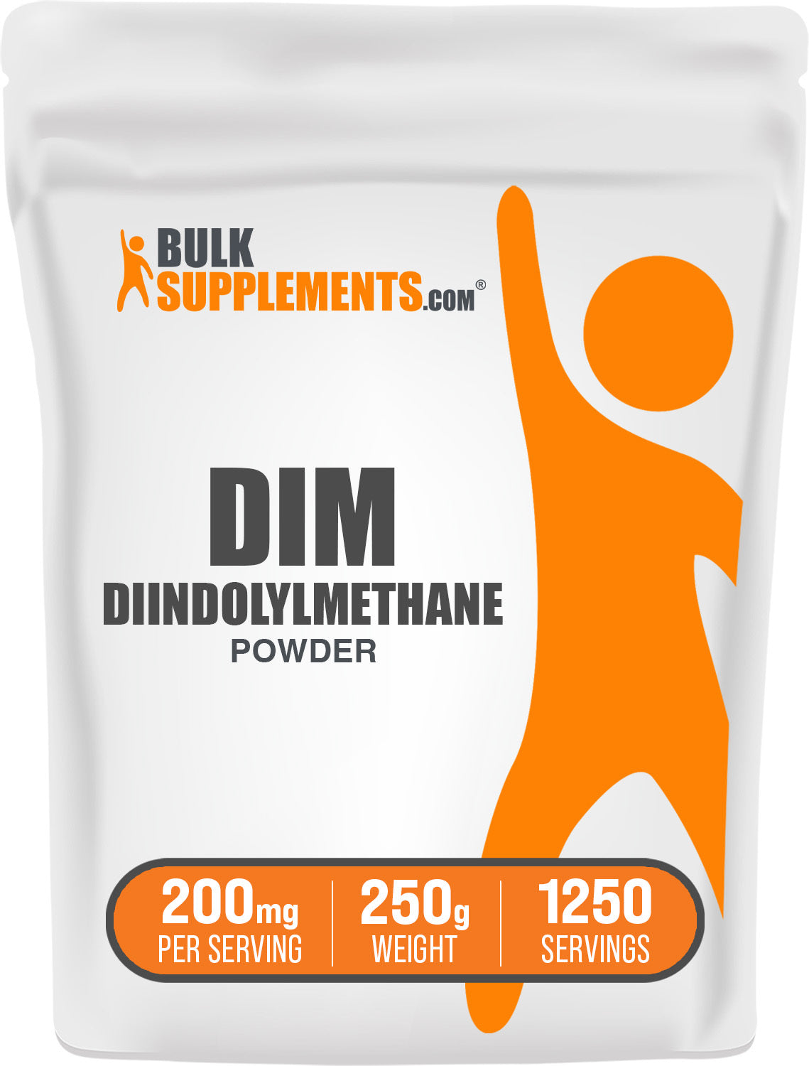 Diindolylmethane (DIM) Capsules