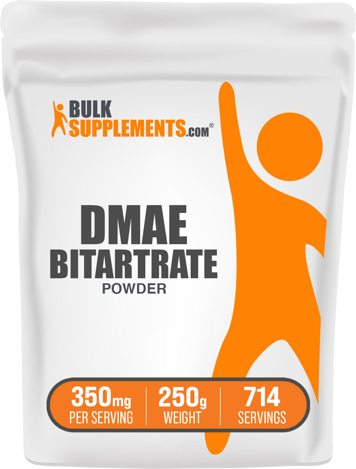 DMAE-Bitartrate Powder
