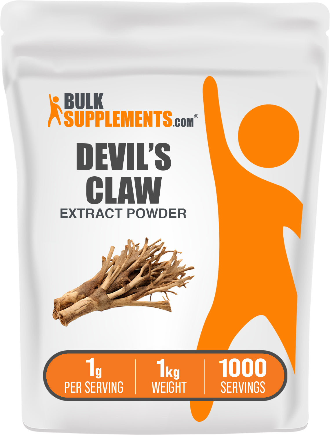 Devil's Claw Extract Powder