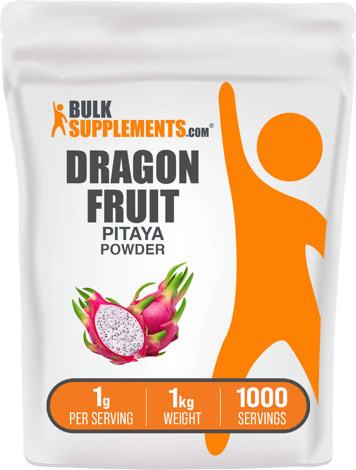 Dragon Fruit Extract Powder