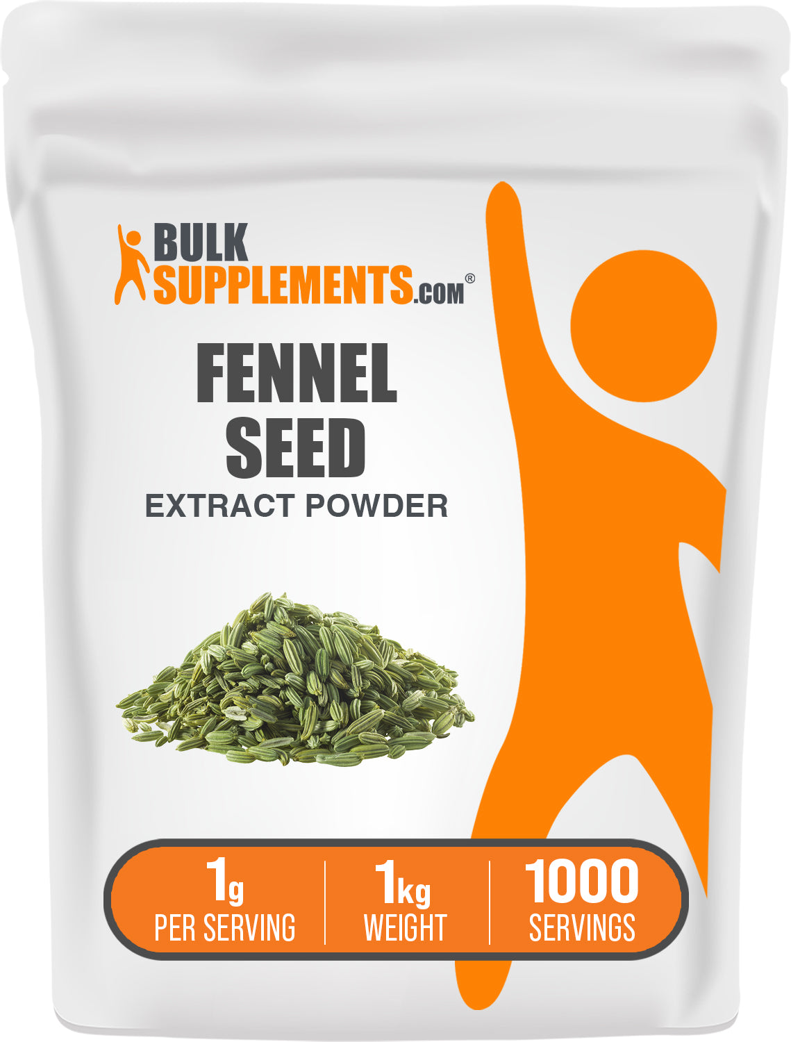 Fennel Extract Powder
