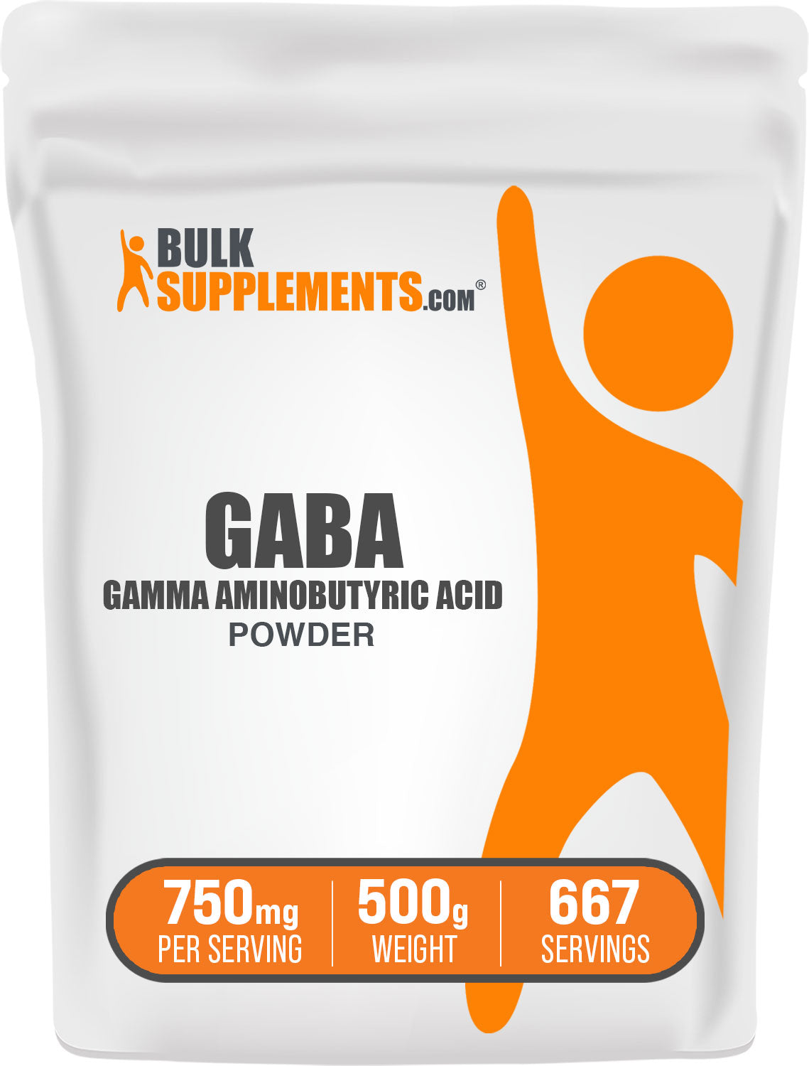 GABA Capsules