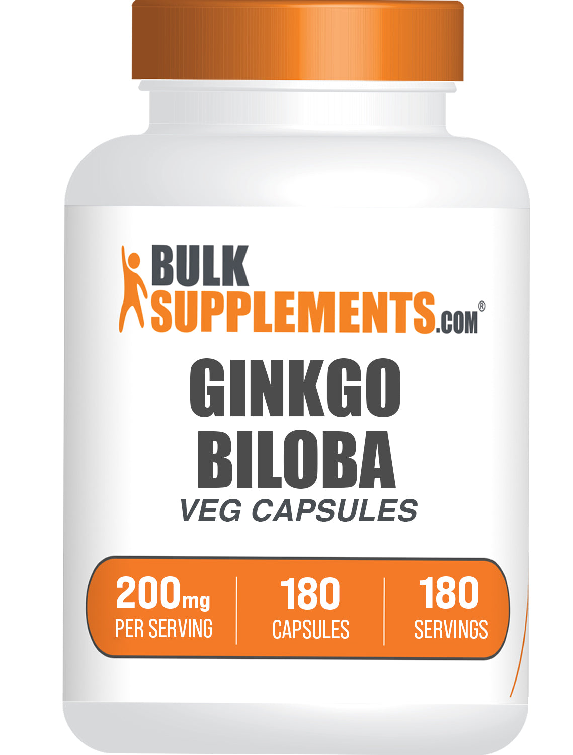 Ginkgo Biloba Extrakt Pulver