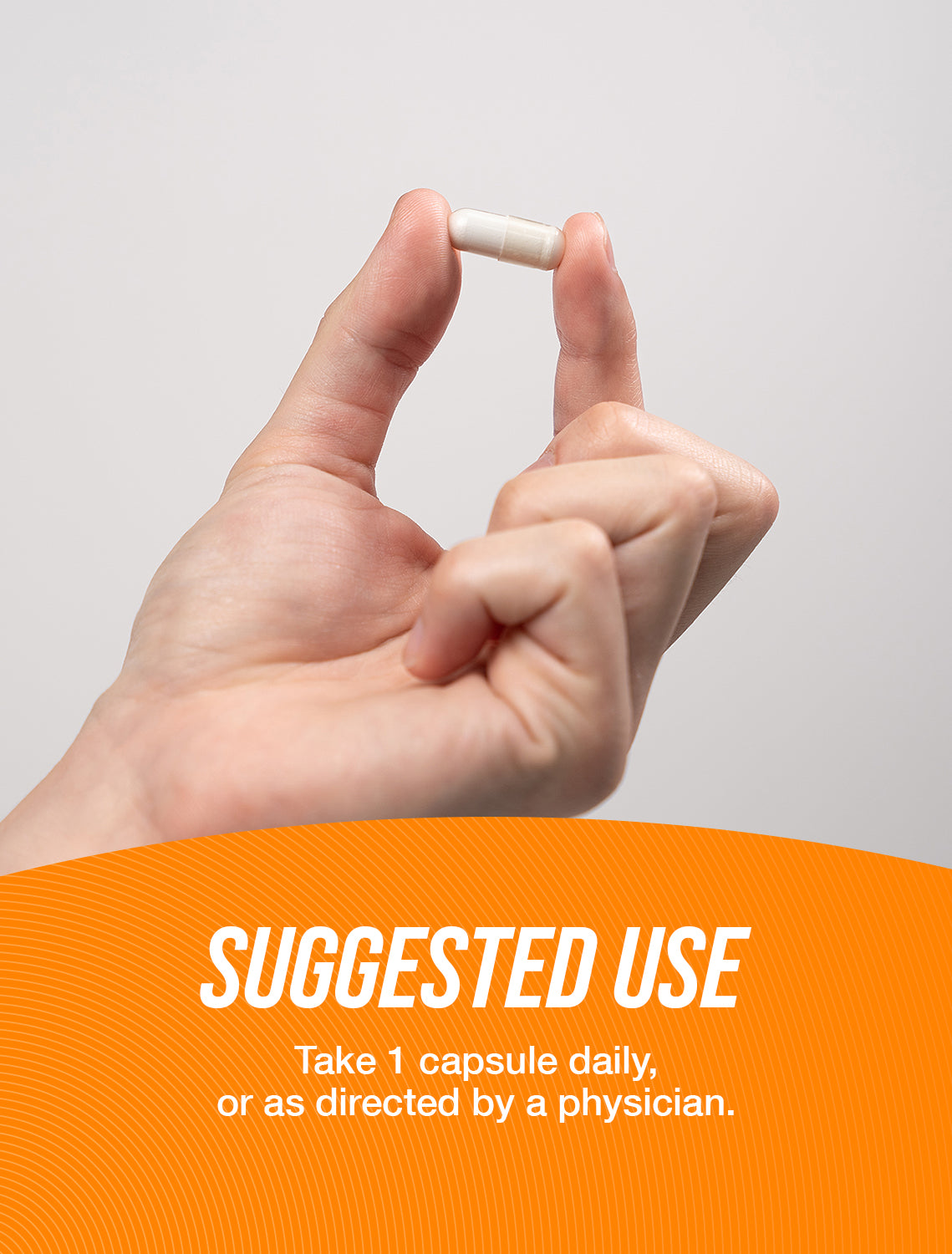 Glucosamine Sulfate Capsules