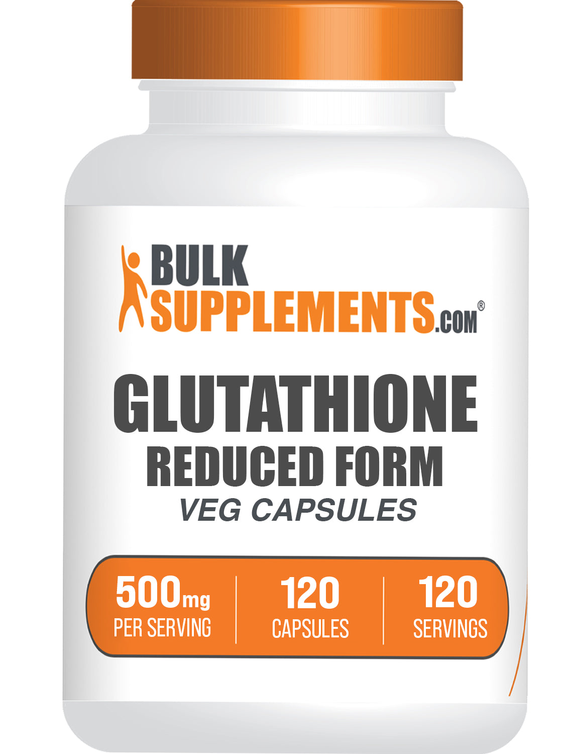 Glutathione Powder (Reduced Form)