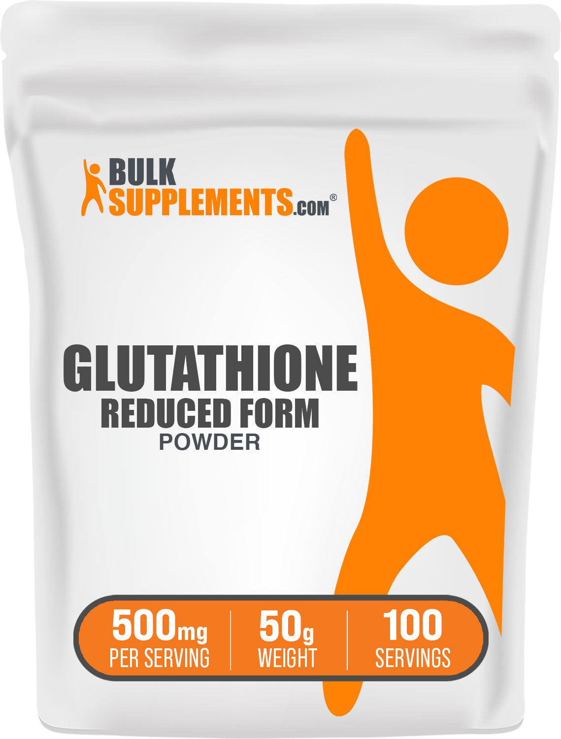 Glutathione Powder (Reduced Form)