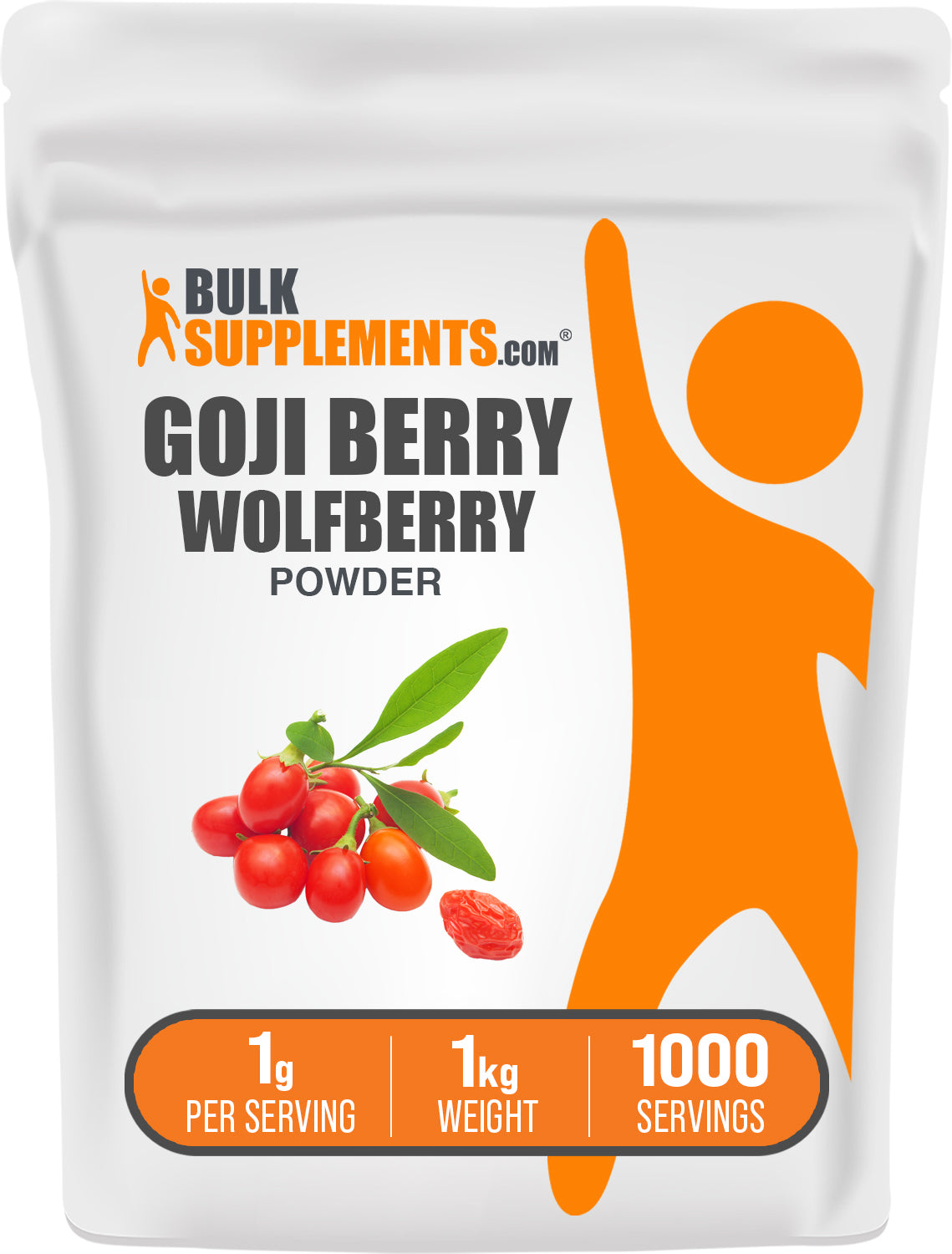 Goji Berry Powder