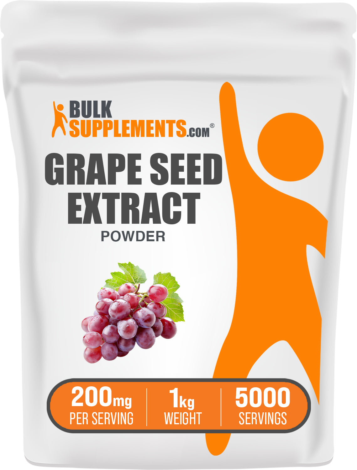 Grape Seed Extract Capsules