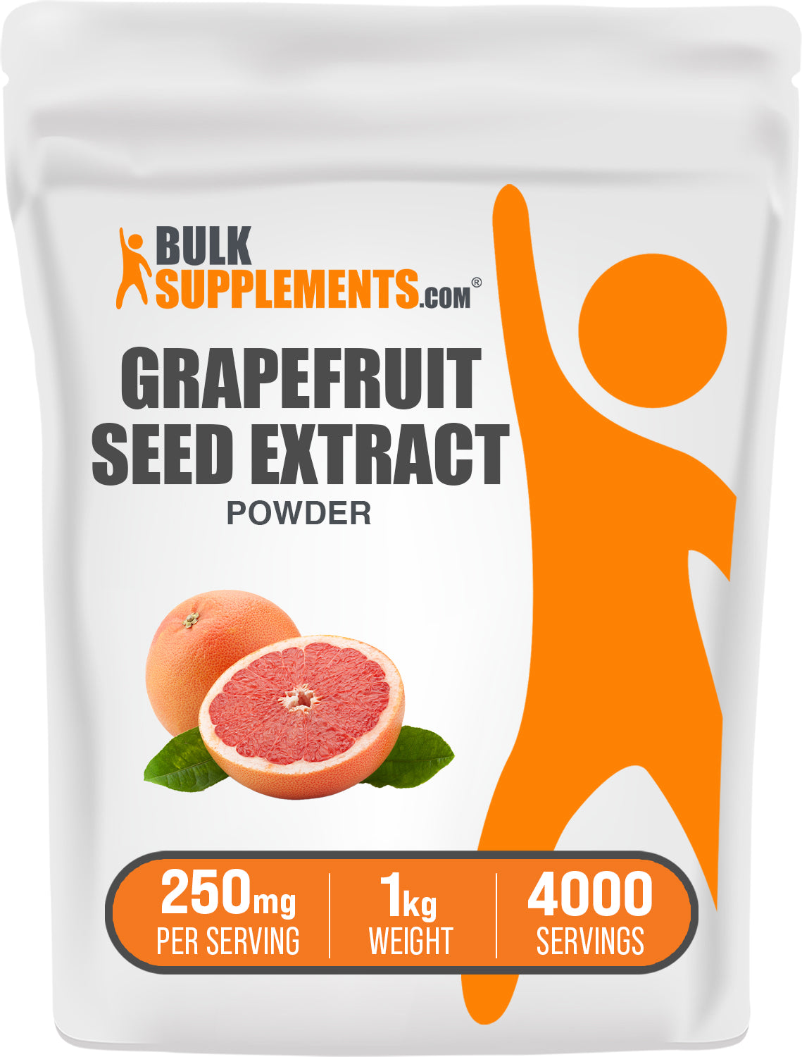 Grapefruitkernextrakt Kapseln